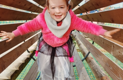 Outdoor Fun 
